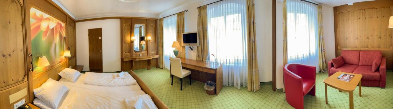 Hotel Gasthof Stift Lindau  Bagian luar foto
