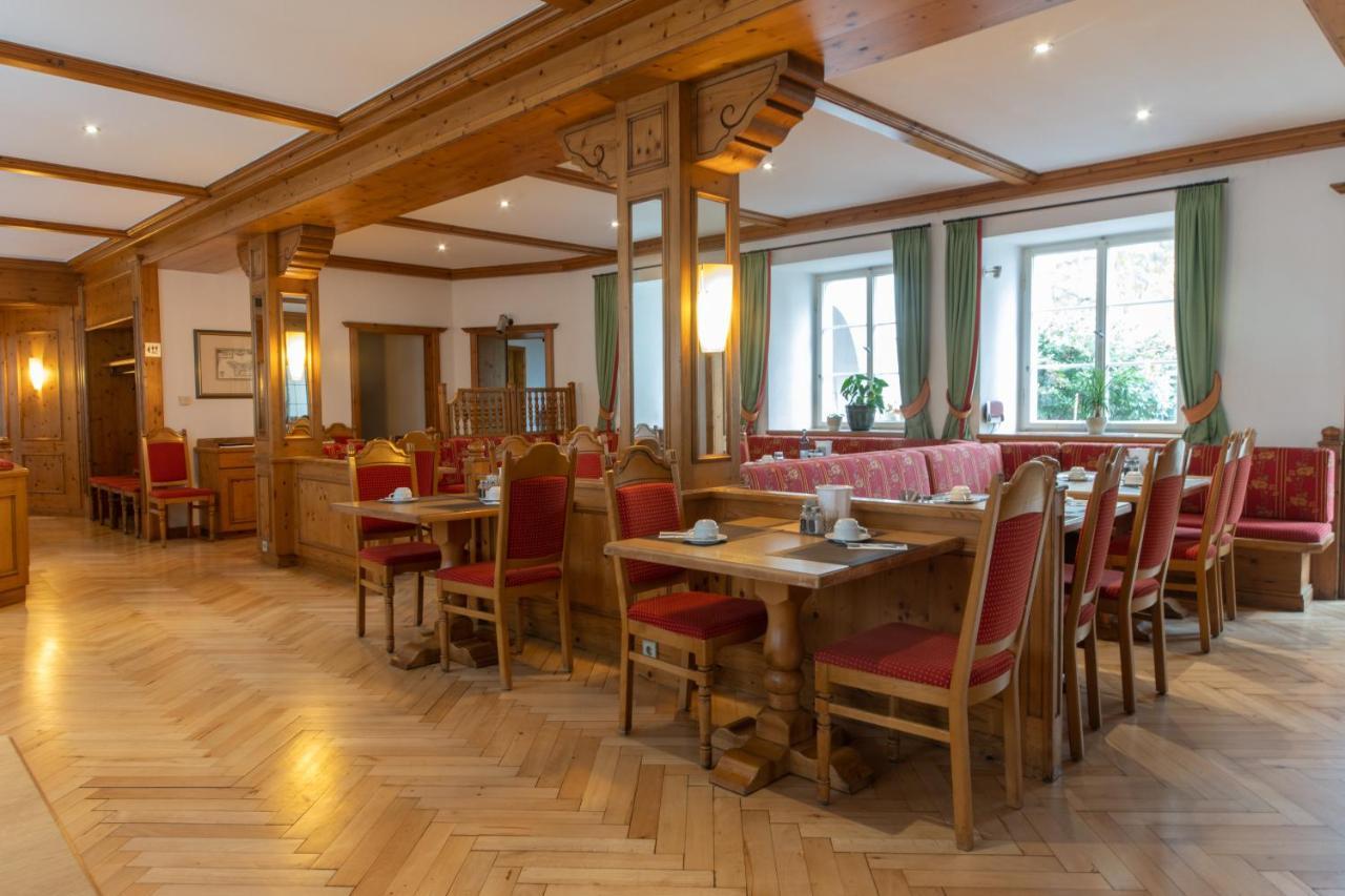 Hotel Gasthof Stift Lindau  Bagian luar foto