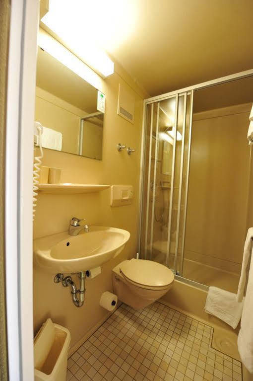 Hotel Gasthof Stift Lindau  Bagian luar foto