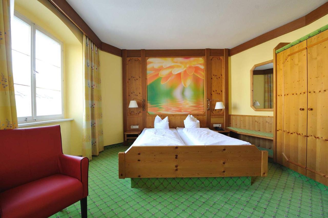 Hotel Gasthof Stift Lindau  Bagian luar foto
