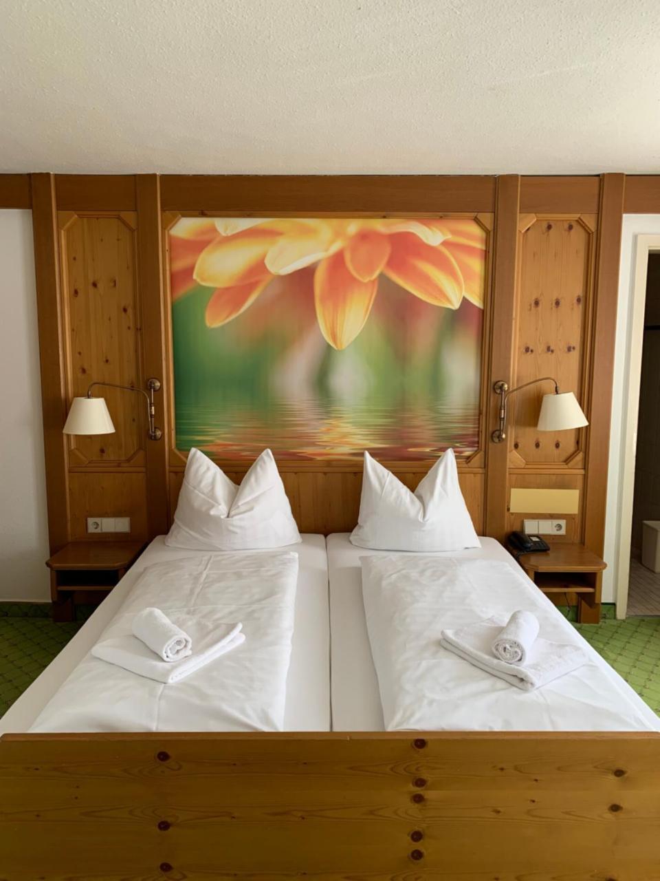 Hotel Gasthof Stift Lindau  Bagian luar foto