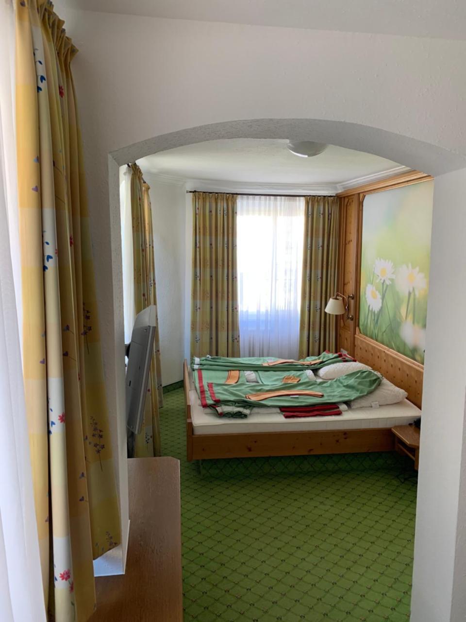 Hotel Gasthof Stift Lindau  Bagian luar foto