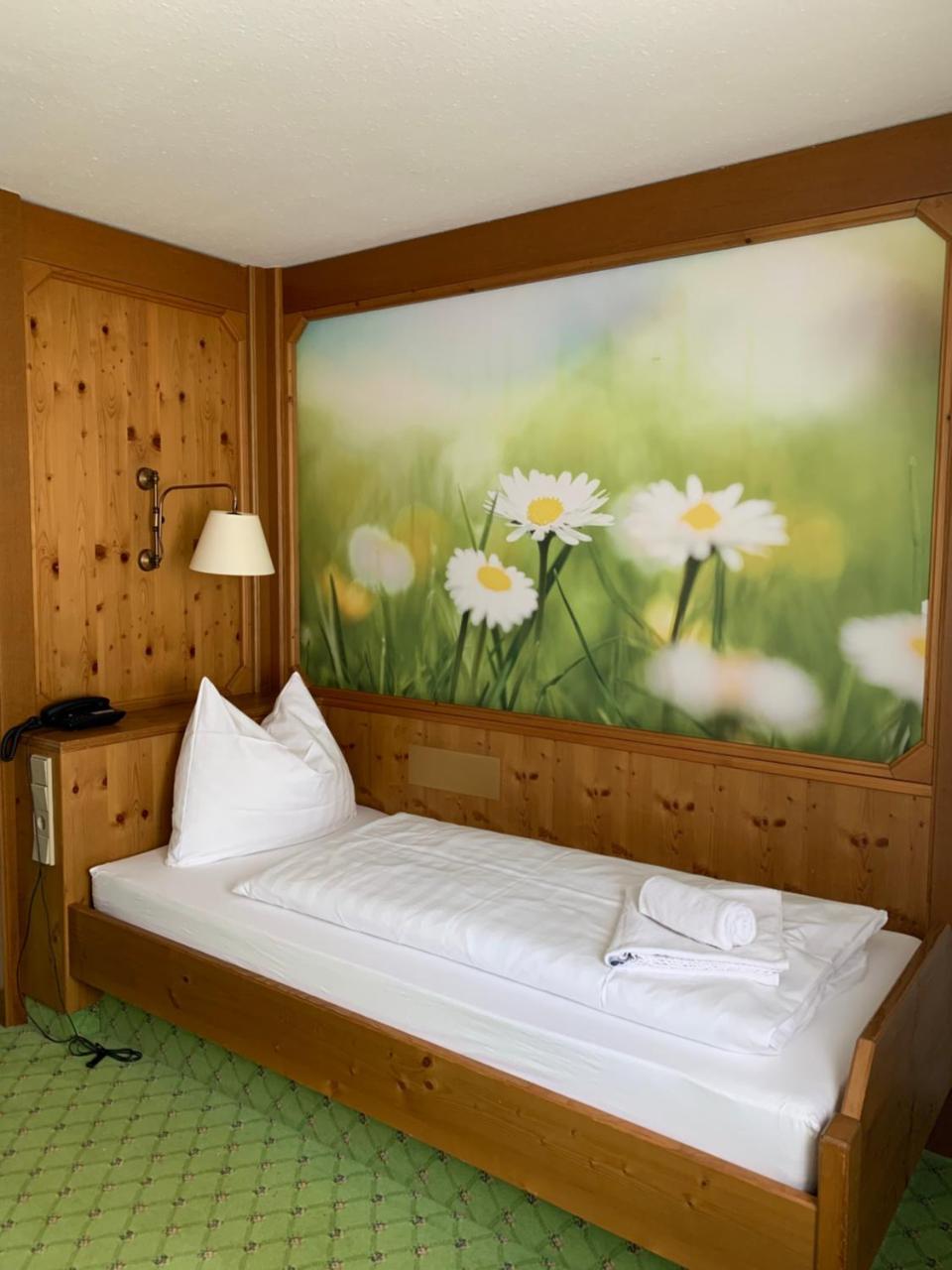 Hotel Gasthof Stift Lindau  Bagian luar foto